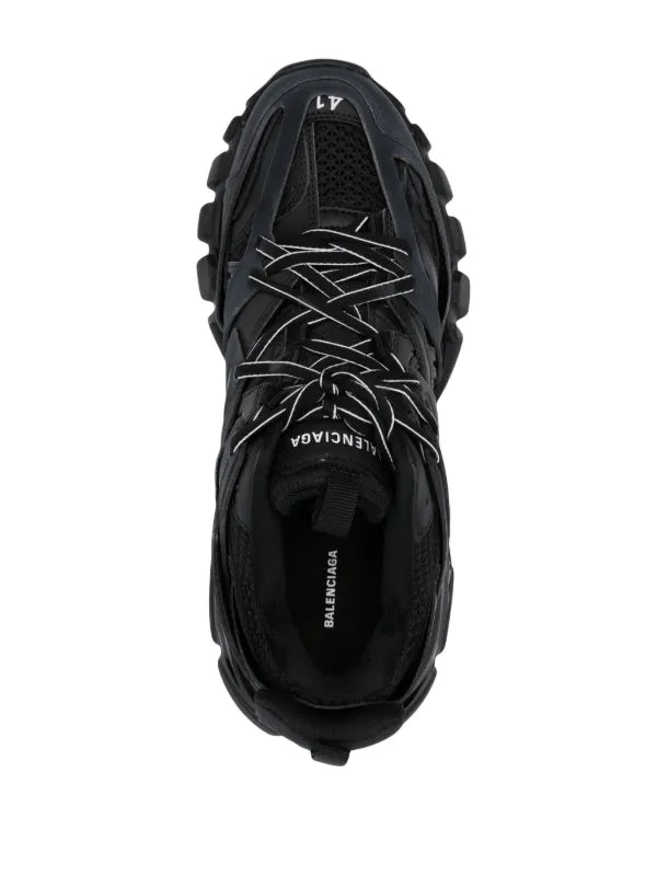 Balenciaga track low-top sneakers