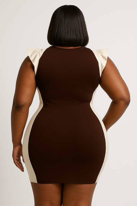 Sahara Elegance Dinner Set