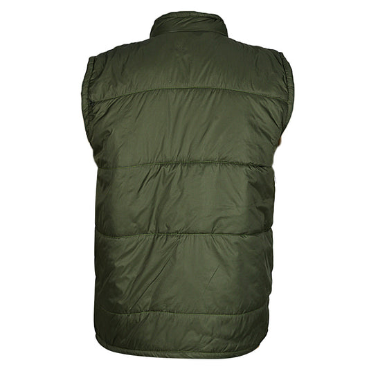 Tactical Quilted Utility Vest