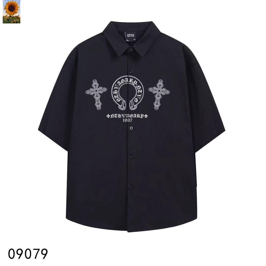 Premium Plaid shirt