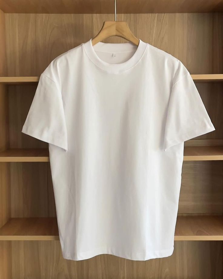 250gsm Short sleeve plain Teez