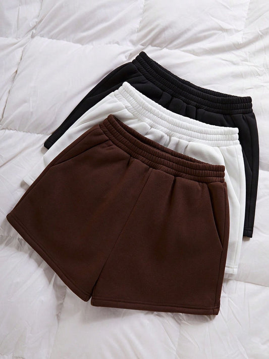Female Short 3pack